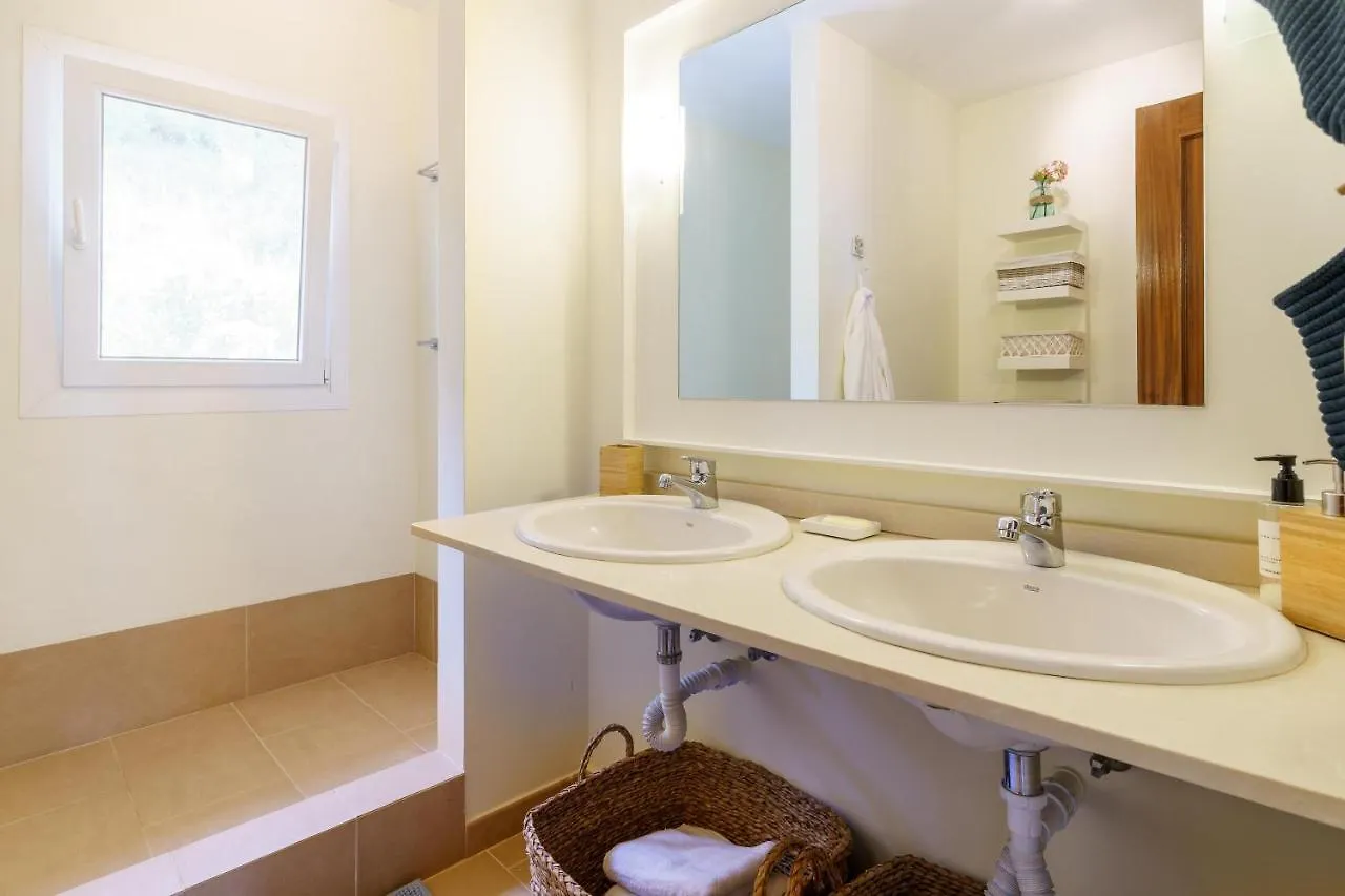 Villa Mirador De Valtocado Mijas