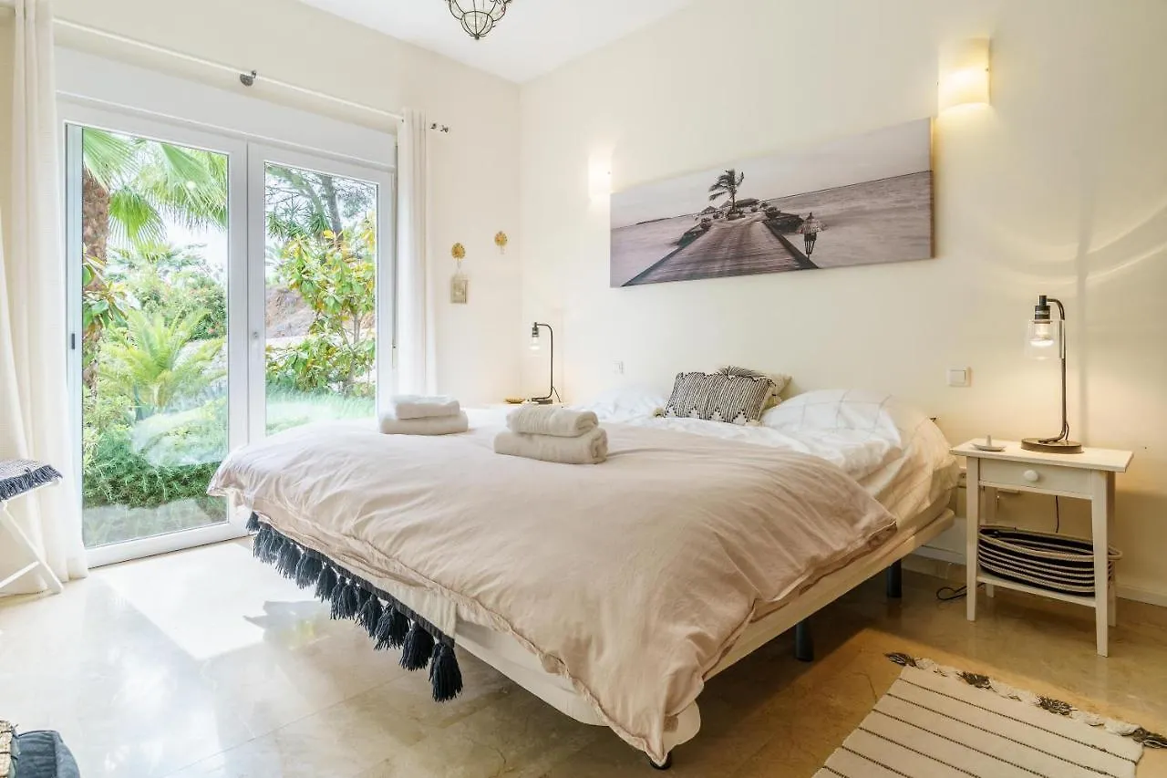 Villa Mirador De Valtocado Mijas